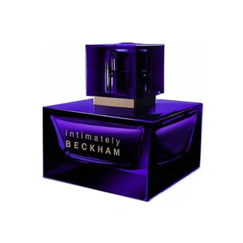 Intimately Beckham Night Women Eau De Toilette 75ml