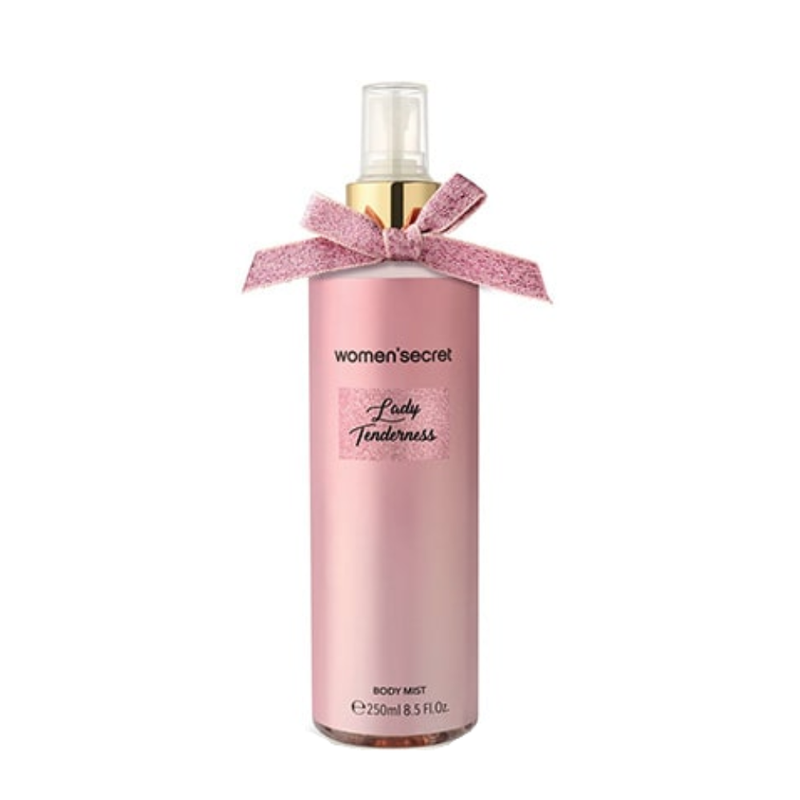 Women'secret Lady Tenderness Body Mist 250ml