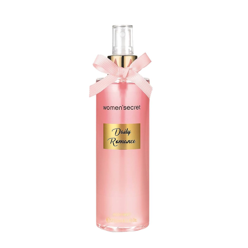 Women'secret Daily Romance Body Mist 250ml