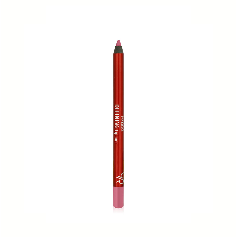 Golden Rose Mood Defining Lip Liner