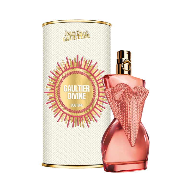 Jean Paul Gaultier Couture Eau De Parfum