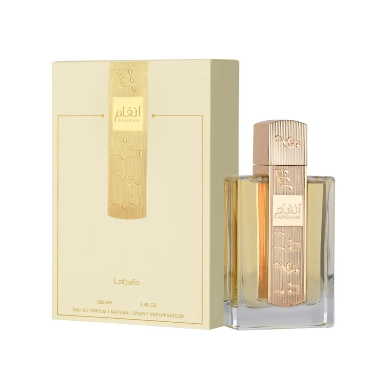 Lattafa Angham Eau De Parfum 100ml