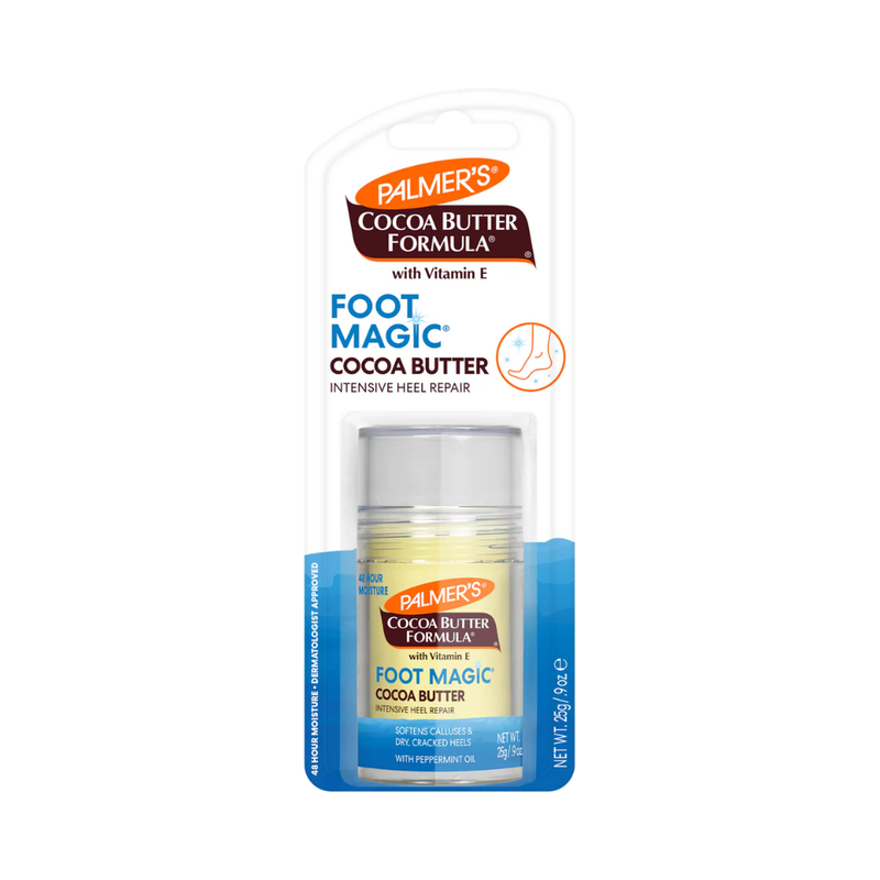 Palmer's Foot Magic Cocoa Butter Intensive Heel Repair 25g
