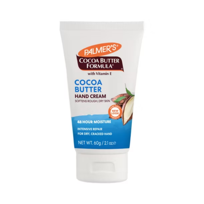 Palmer's Cocoa Butter Softens Hand Cream 60g