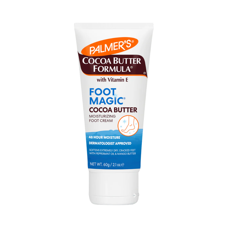 Palmer's Foot Magic Cocoa Butter Moisturizing Foot Balm 60g