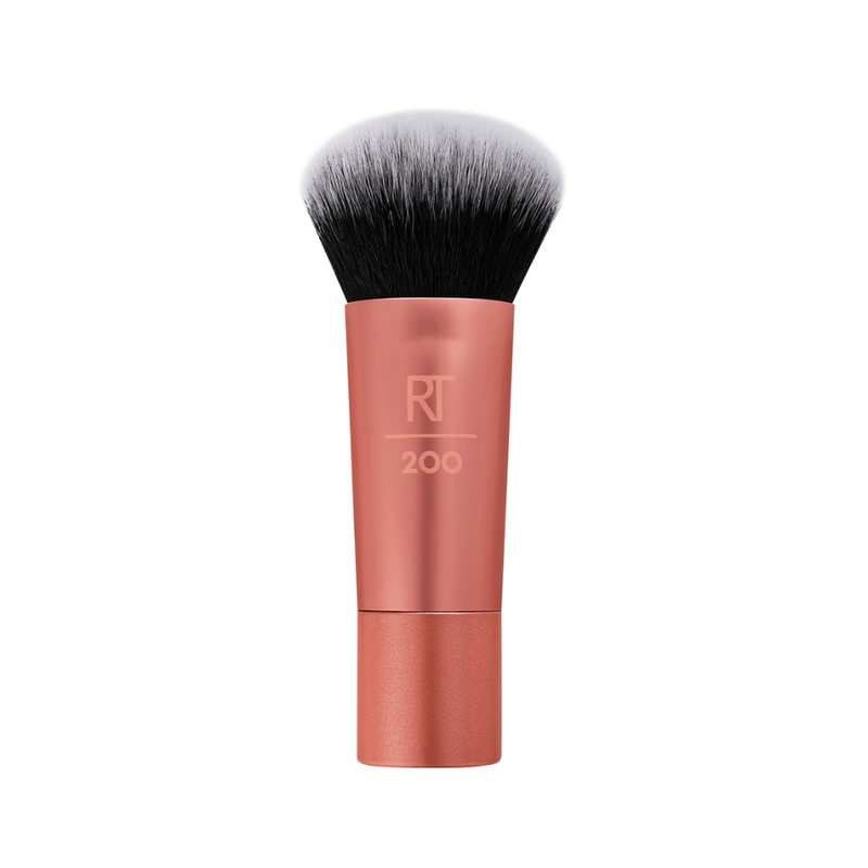 Real Techniques Mini Expert Face Brush 1700