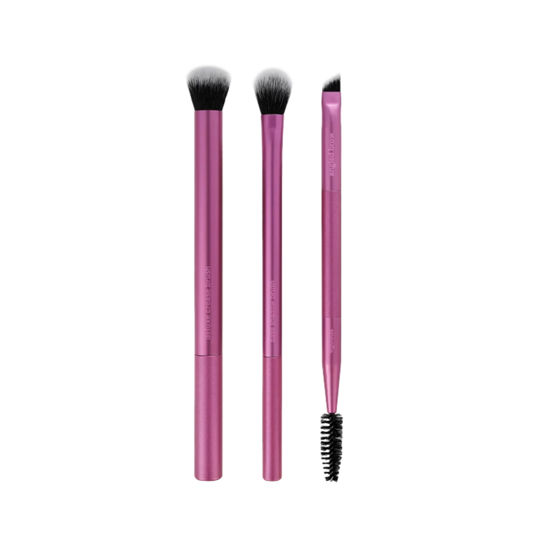 Real Techniques Eye Shade + Blend Set 1529