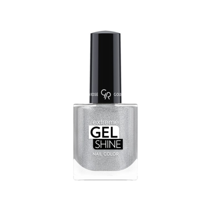 Golden Rose Extreme Gel Shine Nail Colour