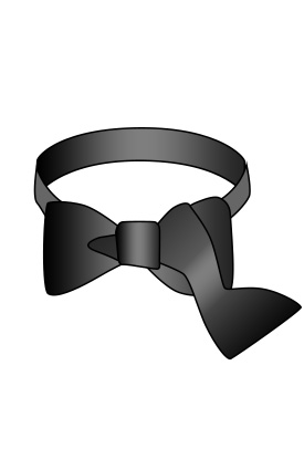 How To Tie A Bow Tie | Step 6