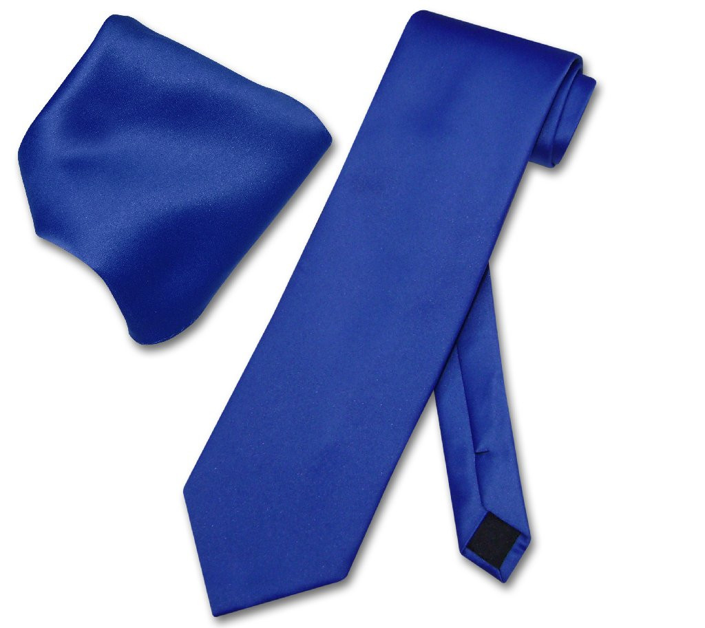 Ties Tie & Handkerchief Sets KrisarClothing
