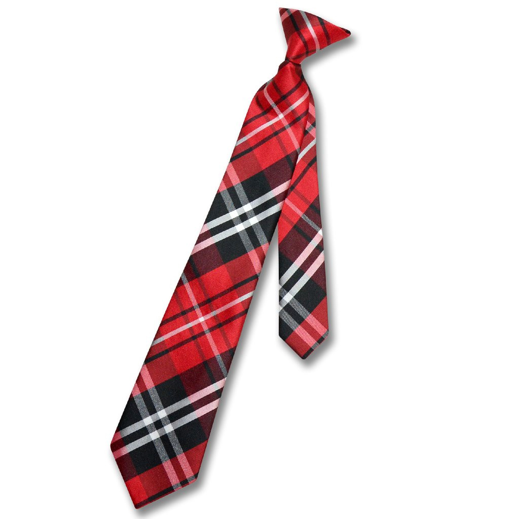 Dusty Pink Mens NeckTie | Vesuvio Napoli Solid Color Mens Neck Tie