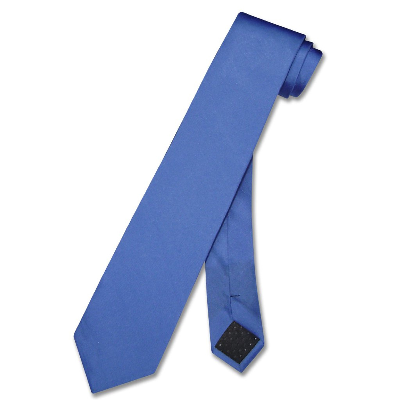 narrow necktie