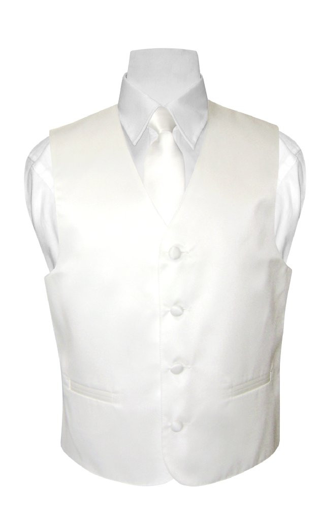 boys dress vest