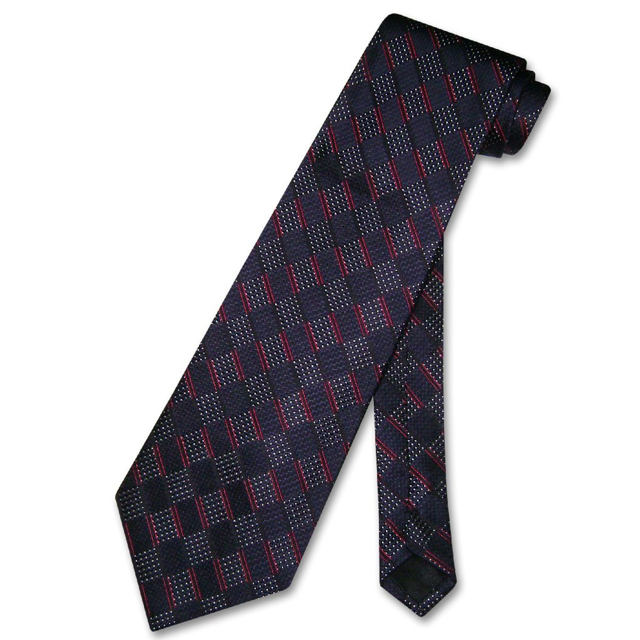 Louis Vuitton Black Tie Ties for Men