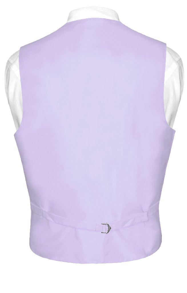 mens dress vest and tie