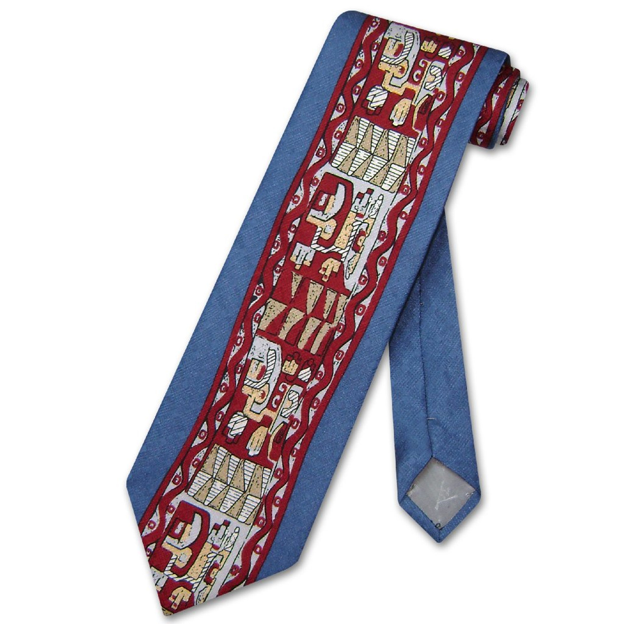 Antonio Ricci Silk NeckTie Made in Italy Design Mens Neck Tie #3102-3