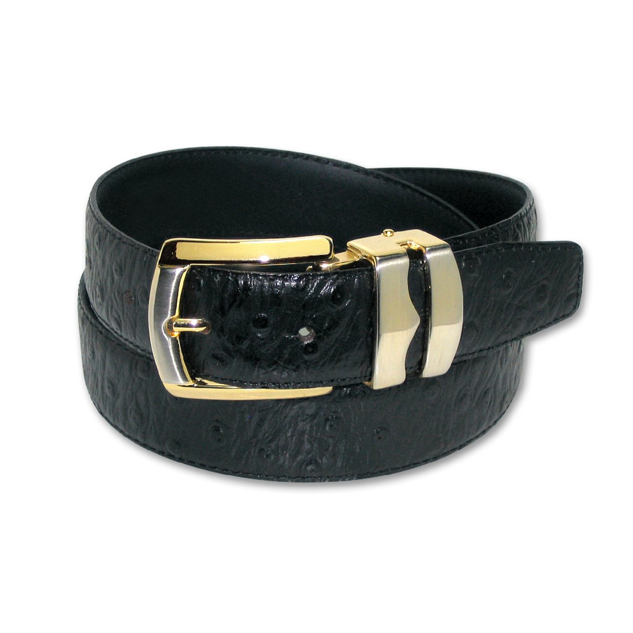 Black and shop gold belts