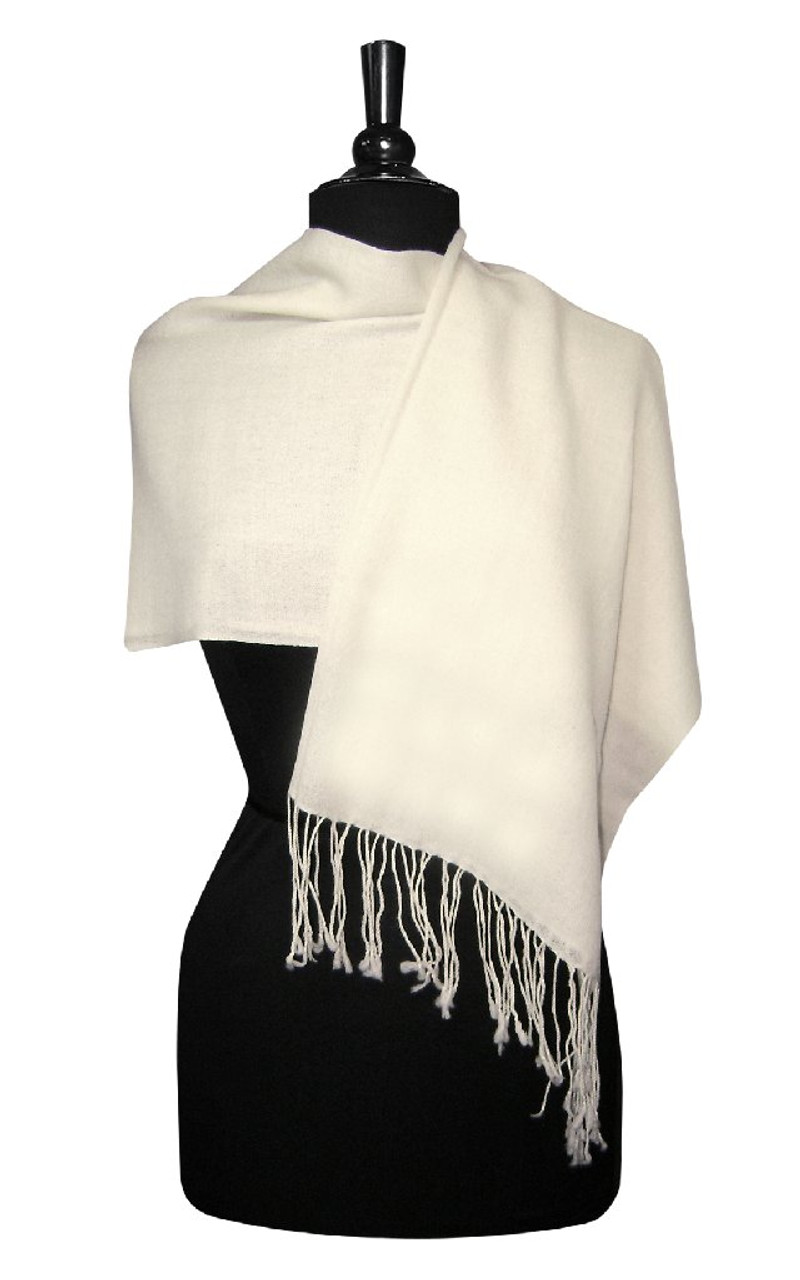 pashmina wrap with sleeves