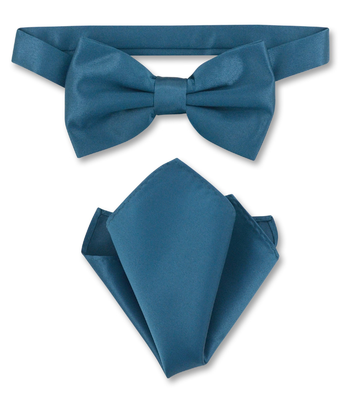 BOWTIE Solid BLACK