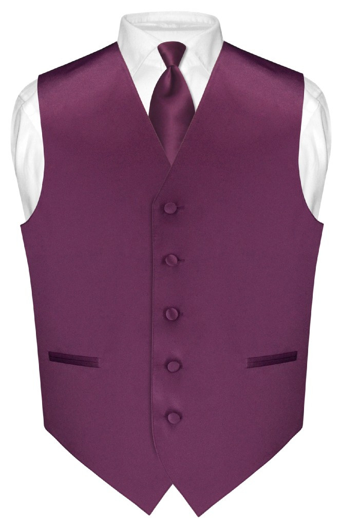 eggplant colored mens dress