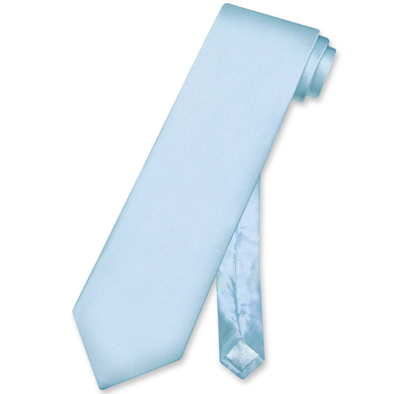 long neck ties