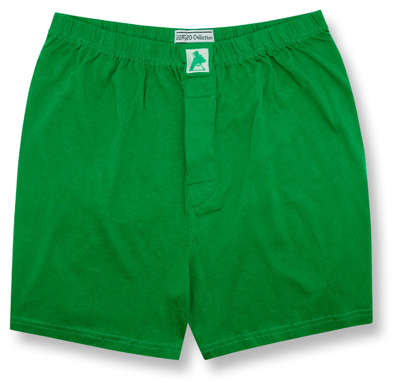 Green boxers Clearance