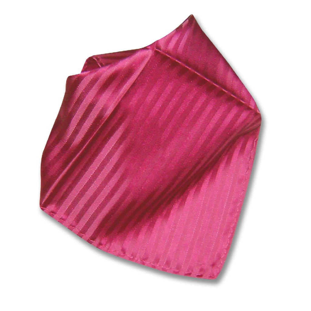 Purple Vertical Stripes Design Men's Neck Tie - Men's Neck Ties - Mens Dress Tie - Trendy Mens Ties main image 1
