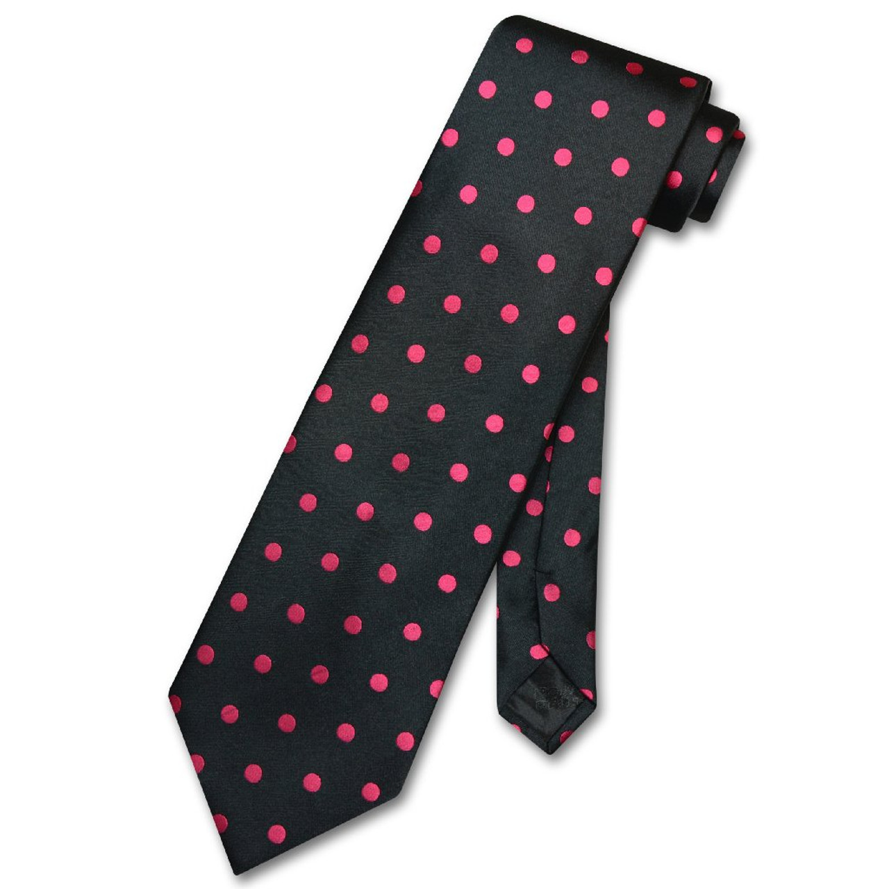 小物 40's style polka dot bottle shape tie 小物 40's style polka dot bottle shape tie 小物 40's style
