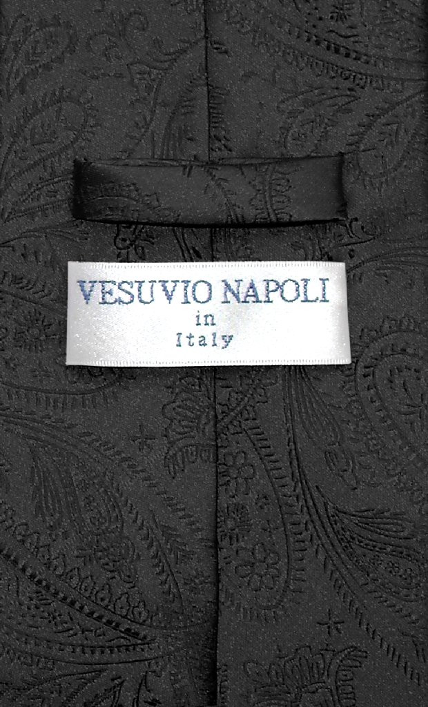 vesuvio napoli necktie