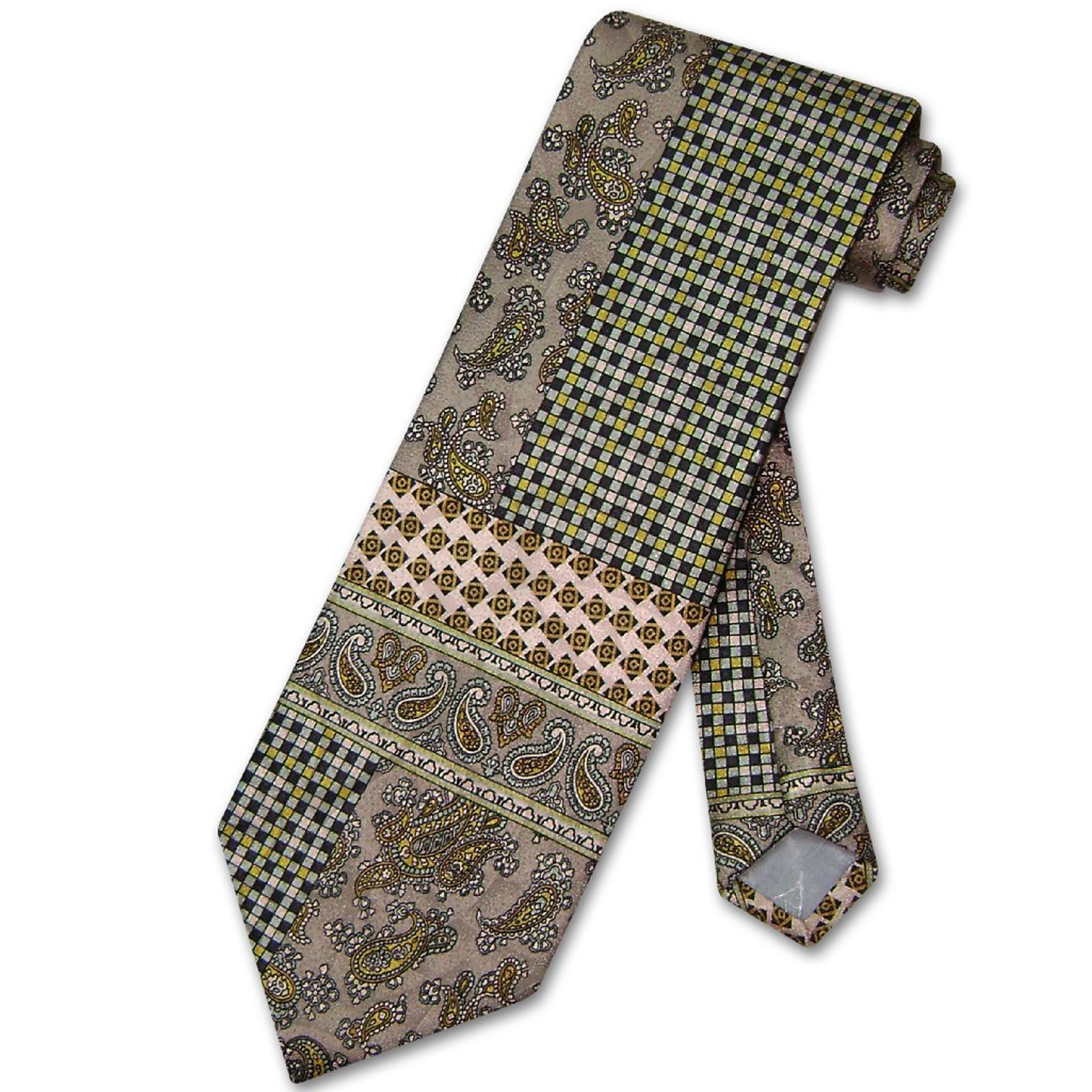Silk Ties Made In Italy | Italian Neckties