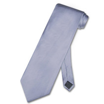 Dark Frech Blue Jacquard Tone Neck Tie | Antonio Ricci Silk Necktie