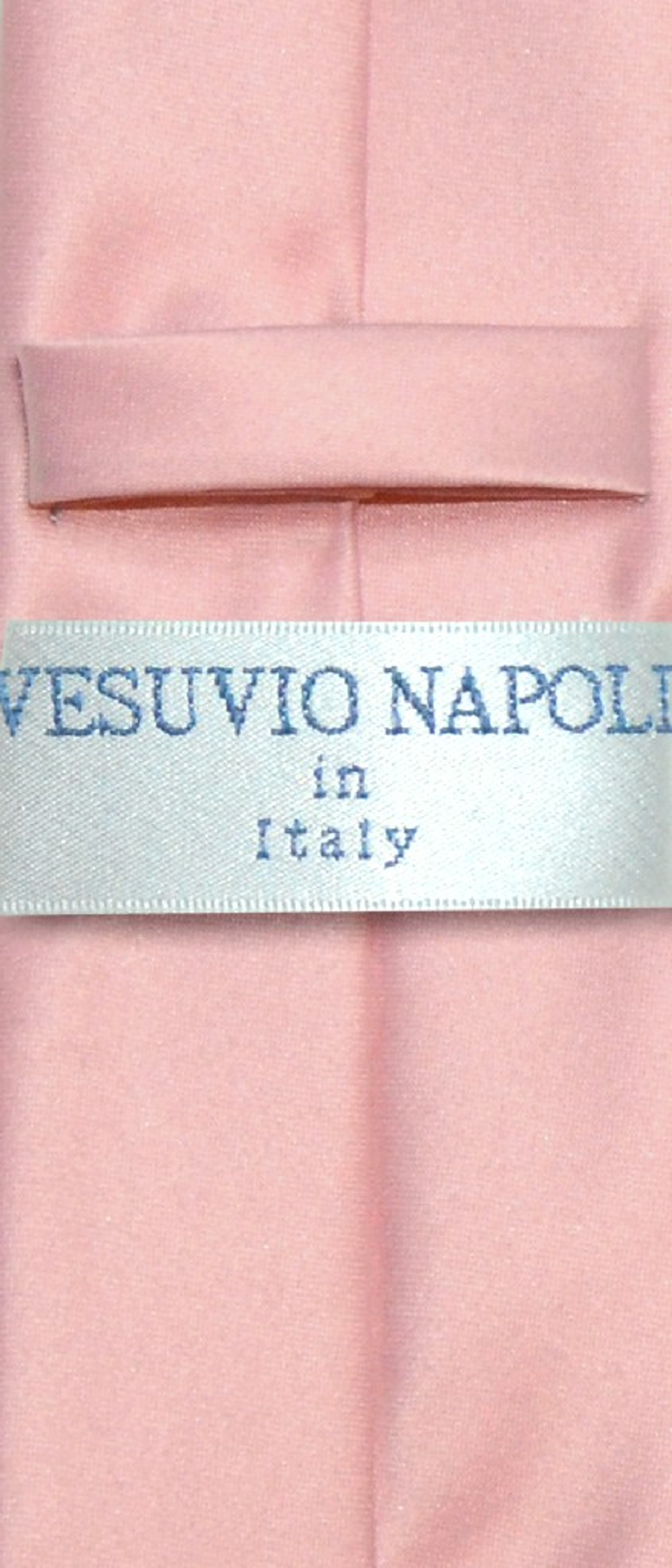 vesuvio napoli necktie