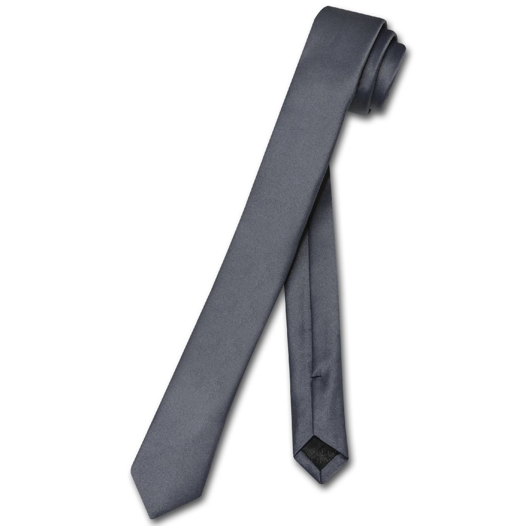 retro skinny tie