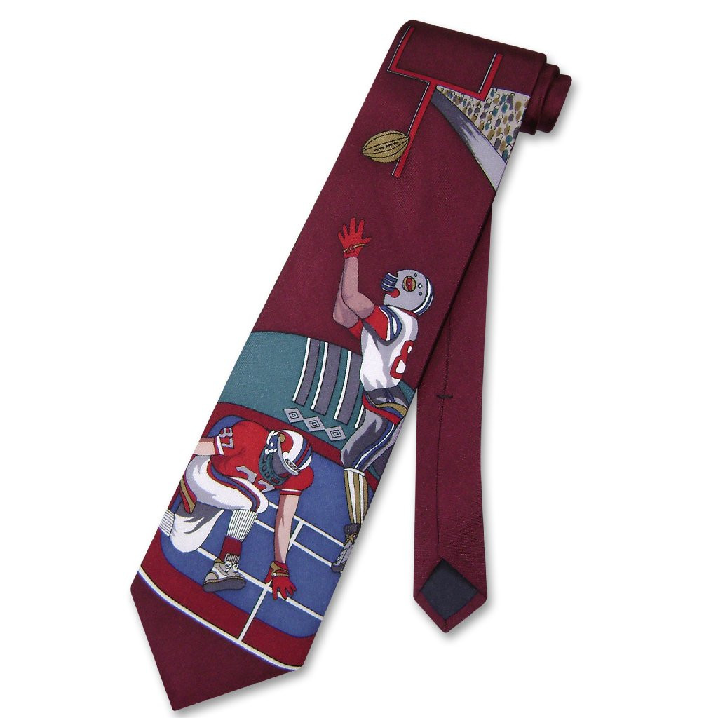 novelty neck tie