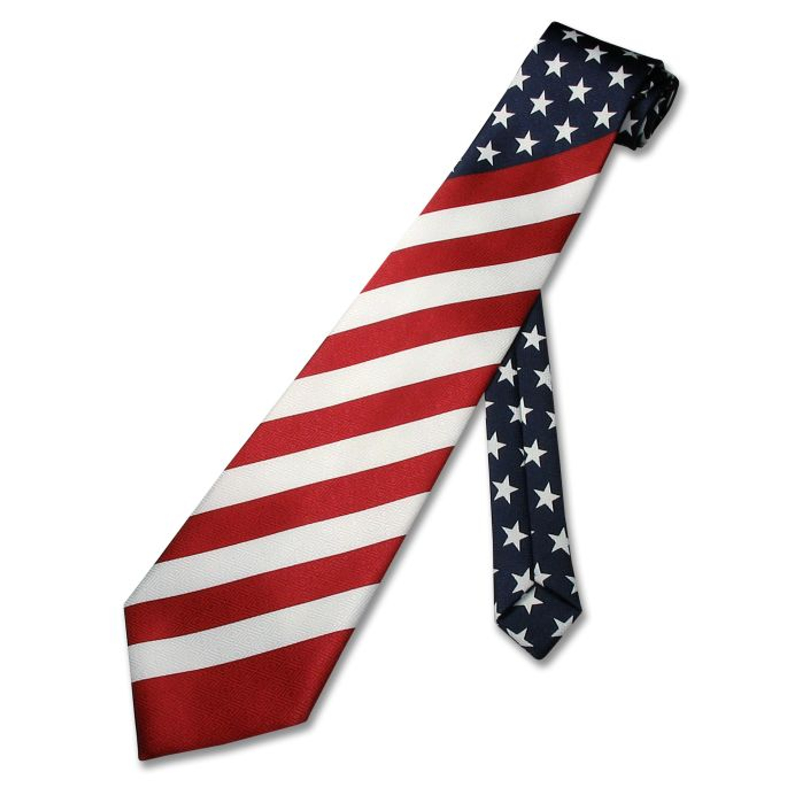 southwest airlines pilot flag tie