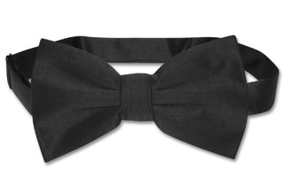 Pre Tied Bow Ties | Mens Pre Tied Bow Tie Selection