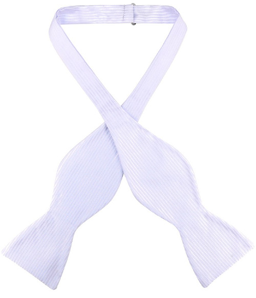 Lilac Tie | Mens Self Tie Lilac Purple Bow Tie Lilac Tie | Mens Self Tie Lilac Purple Bow Tie