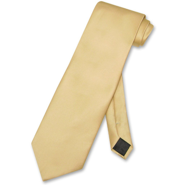 single color ties