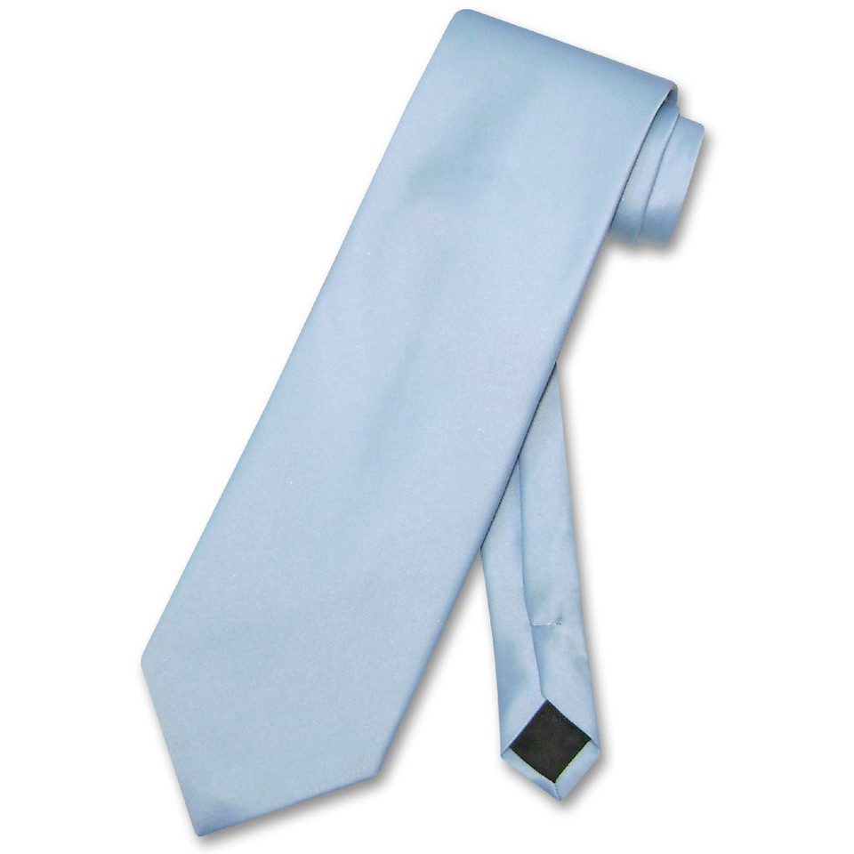 single color ties