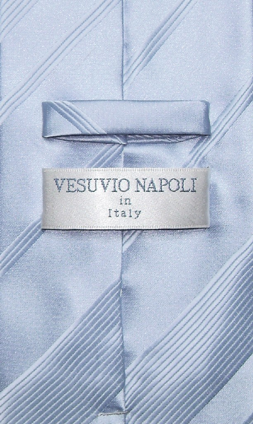 vesuvio napoli necktie