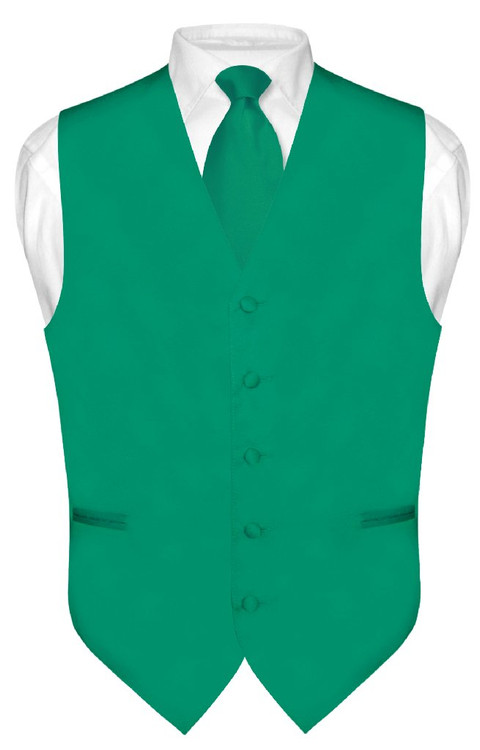 slim fit dress slacks Hendiff Slim-Fit Tuxedo Suit Vest Green