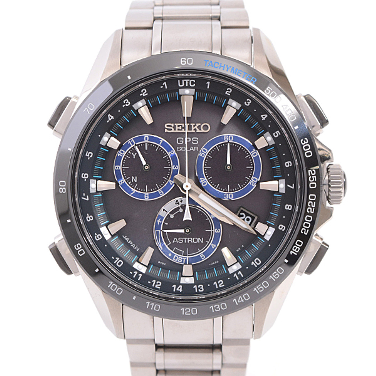 SEIKO ASTRON SBXB007 - 時計