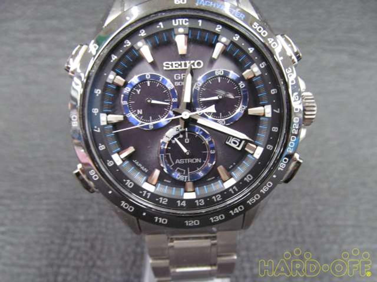 SEIKO ASTRON SBXY033 時計 腕時計(アナログ) 