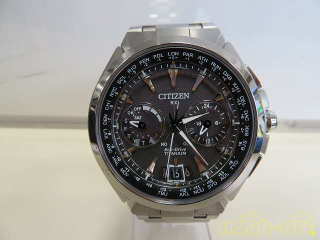 Citizen h950 sales