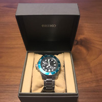 Seiko Prospex SBDJ025 Limited Edit. Fieldmaster FSC Solar Mens