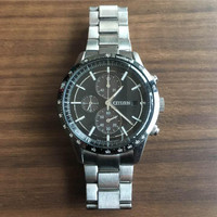 citizen eco drive gn-4w-s-12g manual