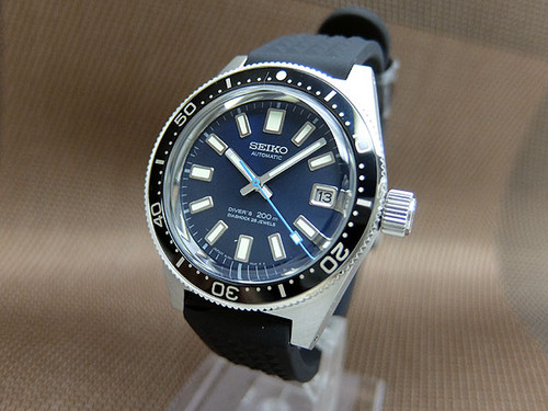 Seiko Prospex SBDX039 8L35-01C0 Limited Edition Divers 200m Automatic Mens  Watch - Japan Pre-owned Vintage