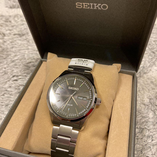 seiko v158-0am0 - 腕時計(アナログ)