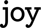 joy shave logo