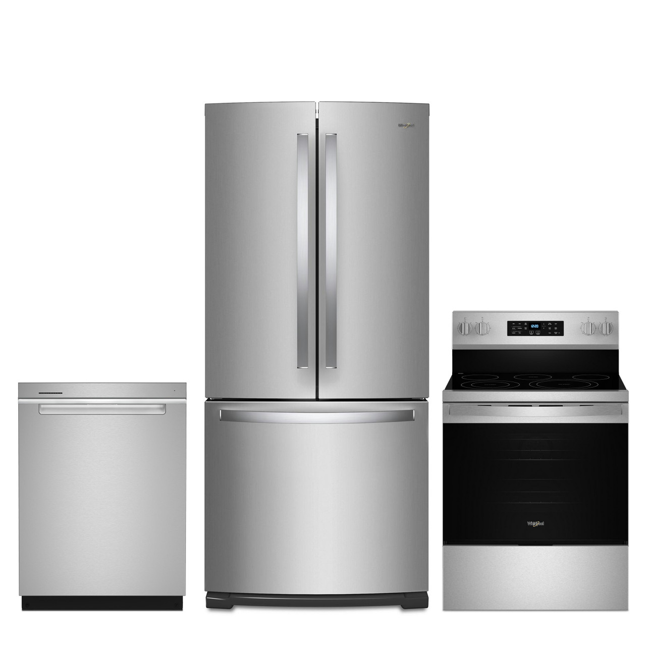 Ensemble de cuisine 30 po Whirlpool